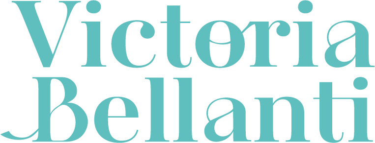 Logo Victoria Bellanti